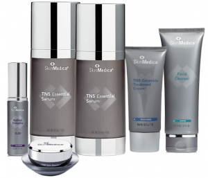 SkinMedica products